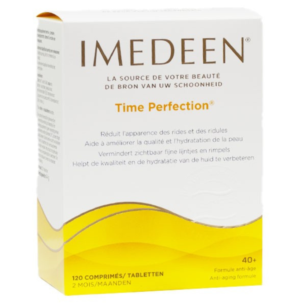 Imedeen Time Perfection 120 Compresse