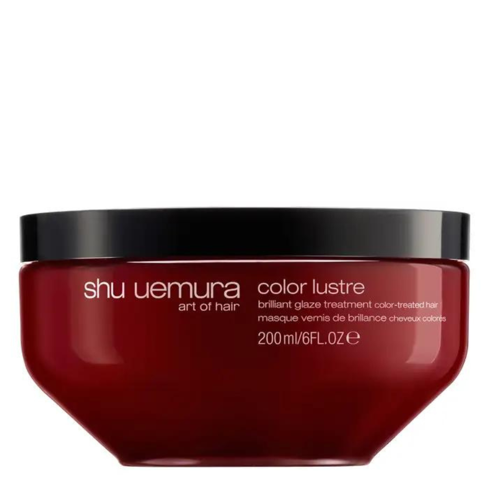Shu Uemura Color Lustre Brilliant Glaze: Trattamento 200 ml