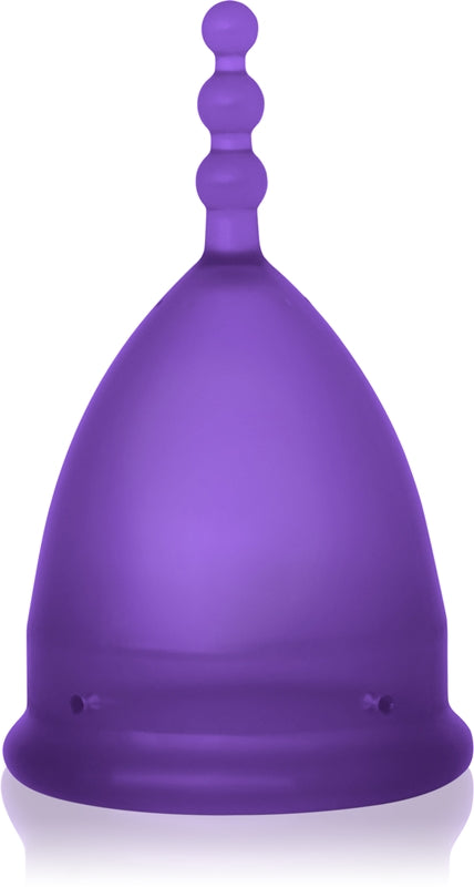 Ladycup Revolution Fialová Sova Coppa Mestruale S 14,8 Ml