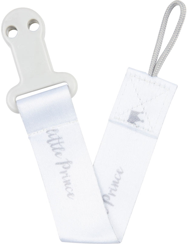 Canpol Babies Clip Succhietti Royal Baby Little Prince - 1.0KS