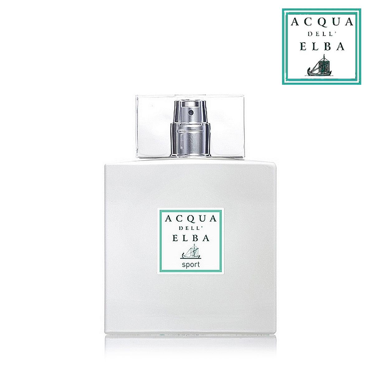 Acqua dell' Elba Sport EDP 50 ml Lui Lei