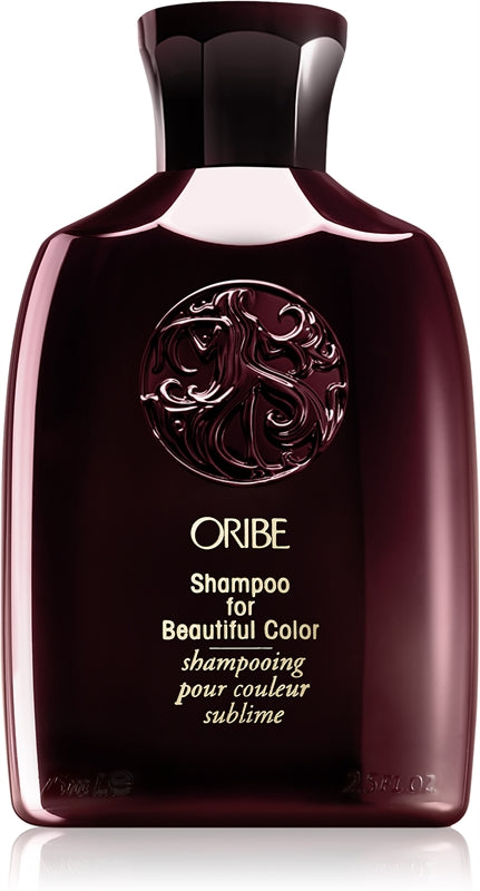 Oribe Shampoo per Colori Splendidi - per capelli tinti - 75ml