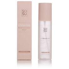 Bomb Cosmetics Spray Idratante Perfettante al Tè Bianco - 100ml