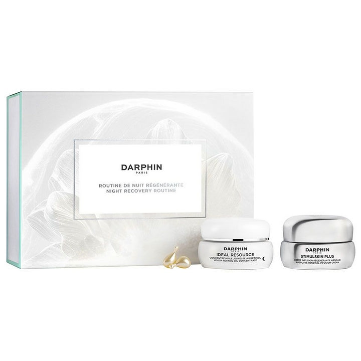 Darphin Cofanetto Routine di Notte Rigenerante