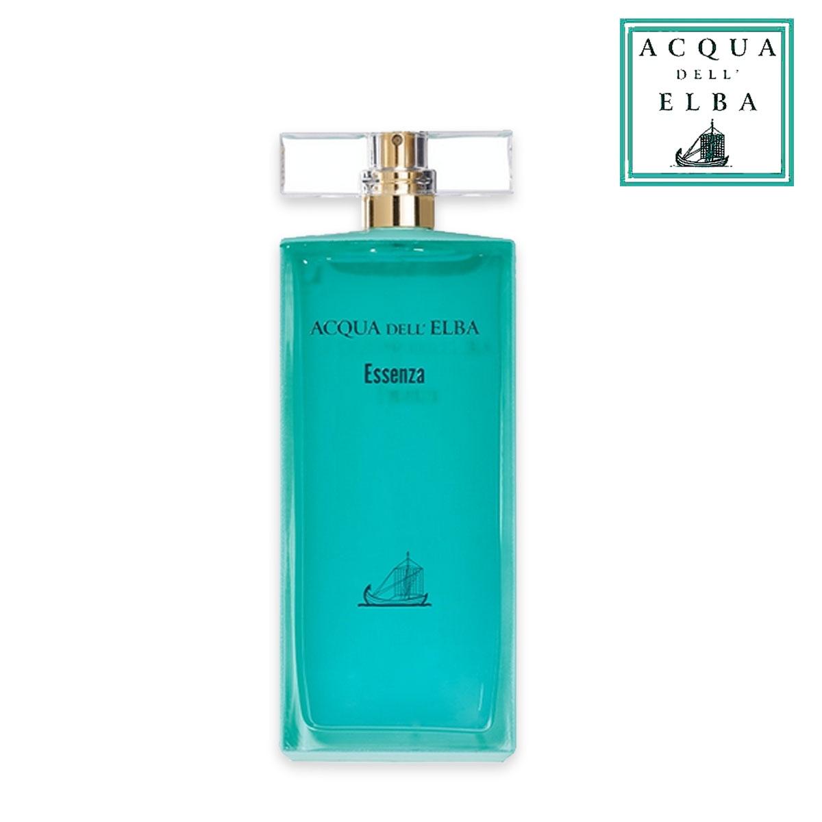 Acqua dell' Elba Essenza Donna EDP 50ml
