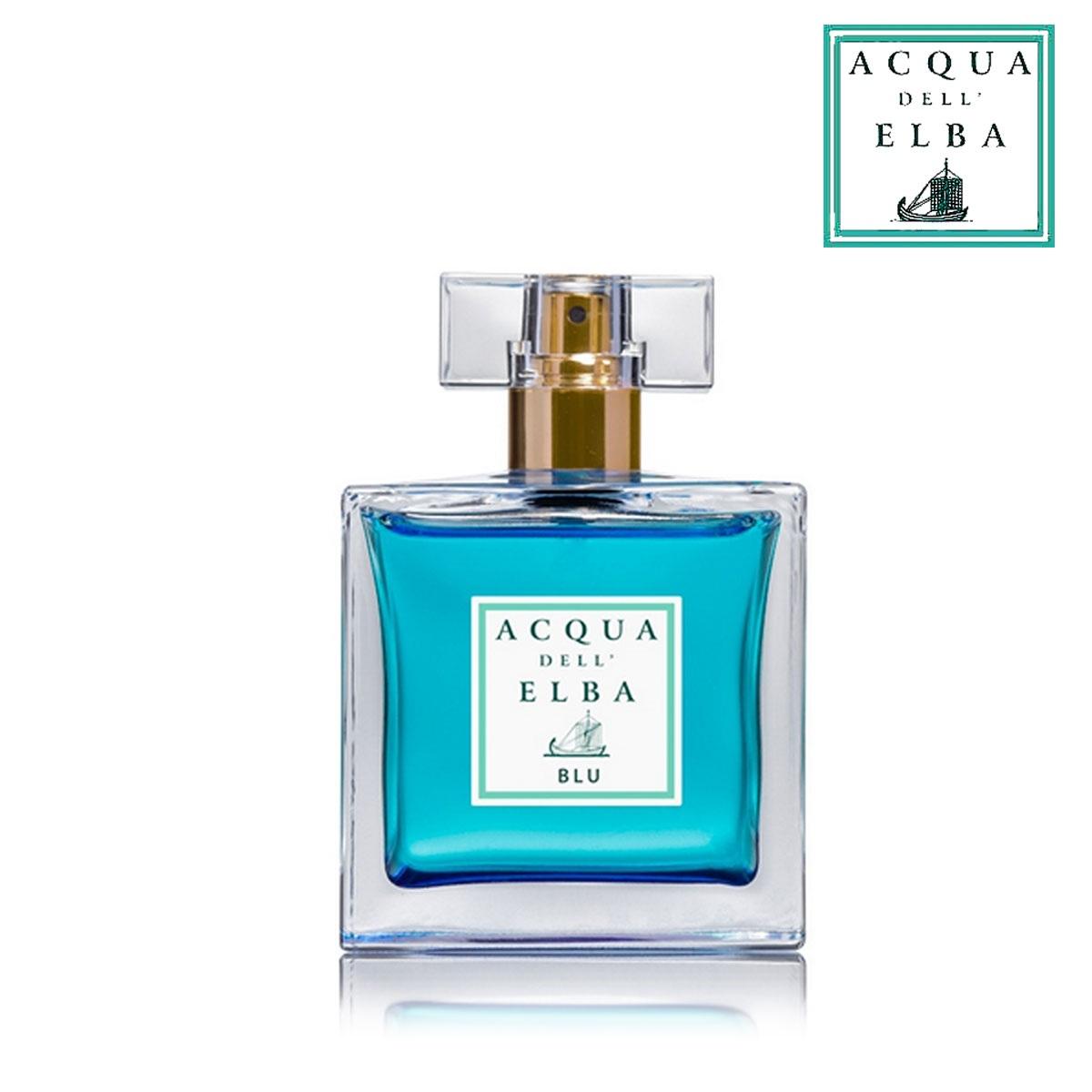 Acqua dell' Elba Donna Blu EDP 50ml