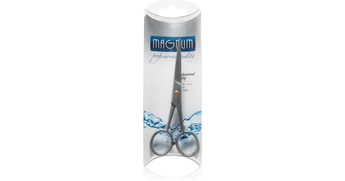 Magnum Feel The Style: Forbici per Capelli 12,5 cm