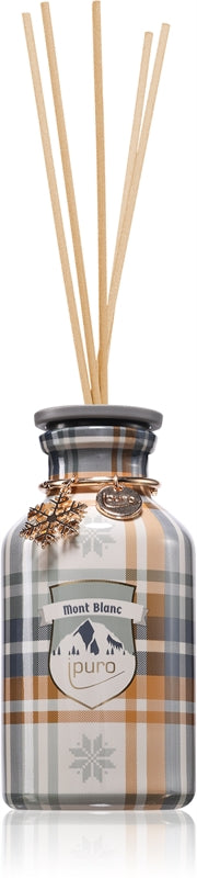 ipuro Limited Edition Mont Blanc Diffusore di Aromi 240 ml