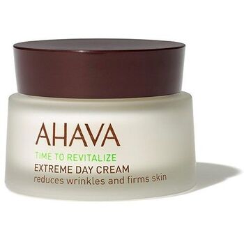 Ahava Time to Revitalize Extreme Crema Giorno - 50 ml
