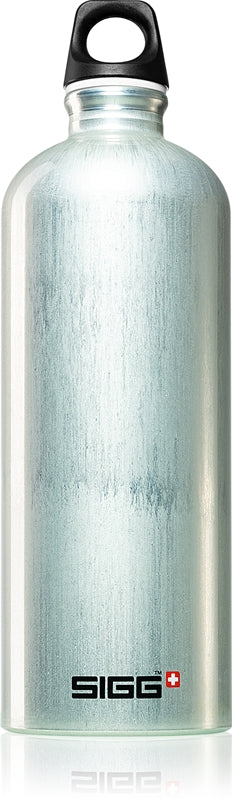 Sigg Traveller Bottiglia Acqua Colore Alu 1000 ml