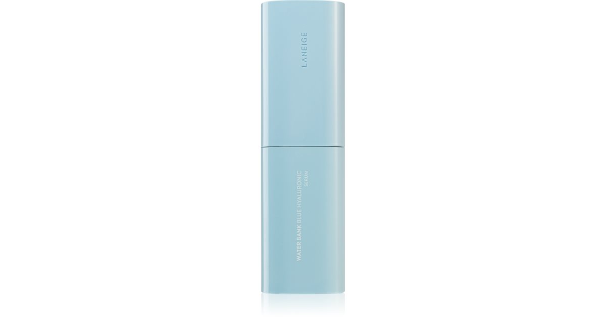 Laneige Water Bank Blue Hyaluronic Siero - 50 ml