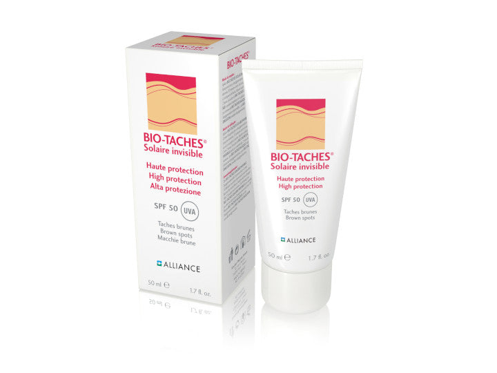 Alliance Bio-Macchie Solare Invisibile Macchie Marroni 50ml