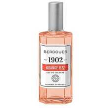 Berdoues 1902 Orange Fizz EdC - 125 ml