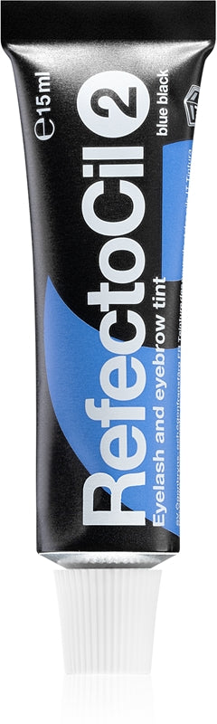 Refectocil Henné Numero 2