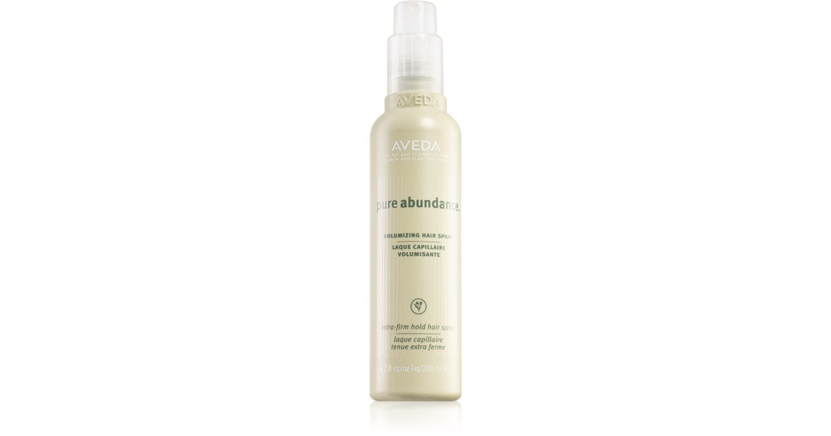 Aveda Pure Abundance Spray Volumizzante 200 ml