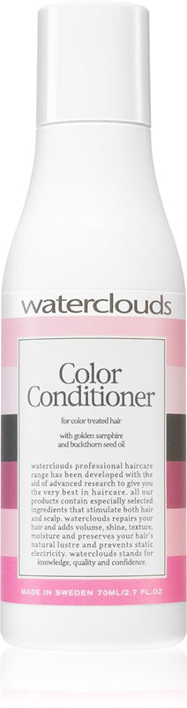 Waterclouds Balsamo Colorante da Viaggio 70 ml