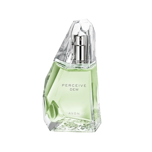 Avon Toilet Water Perceive Dew 50 ml EDT