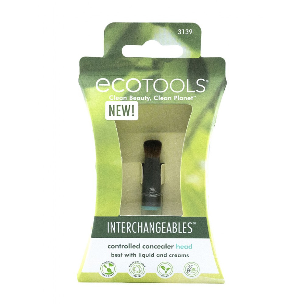 Ecotools Intercambiabile Controllato Testa 1 U