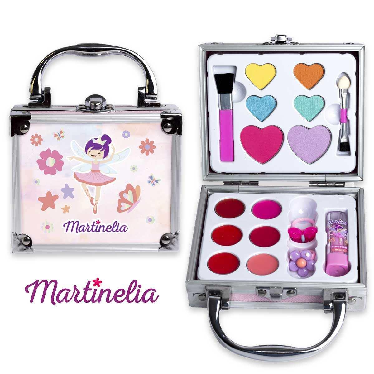 Mini Valigetta Balletto Magico Martinelia