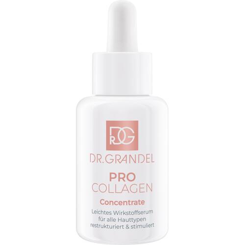 Dr Grandel Pro Collagene Concentrato 30 Ml