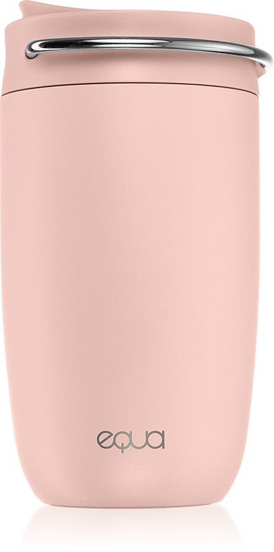Equa Cup Termos Rosé 300 ml: Il Tuo Compagno Ideale
