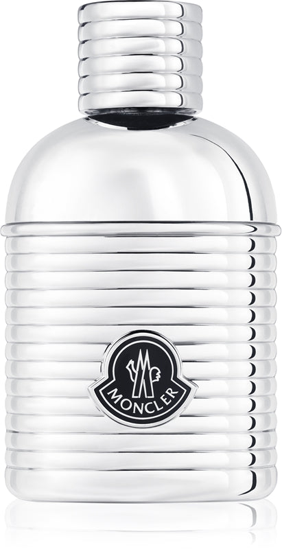 Moncler Pour Homme EDP - 60 ml: Fragranza Legnosa e Aromatico