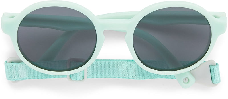 Dooky Sunglasses Fiji: Occhiali da Sole per Bambini (6-36 mesi) - Menta