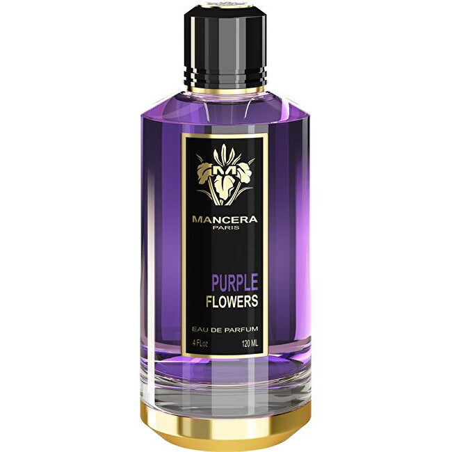 Mancera Fiori Viola - Eau de Parfum - 120 ml