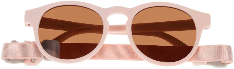 Dooky Sunglasses Aruba: Occhiali da Sole per Bambini Rosa (6 Mesi +)