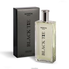 Battistoni Black Tie EDT - 100ml