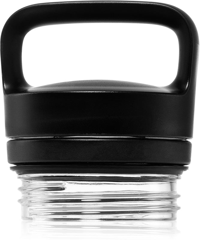 Waterdrop Spout Lid: Tappo con Beccuccio Nero