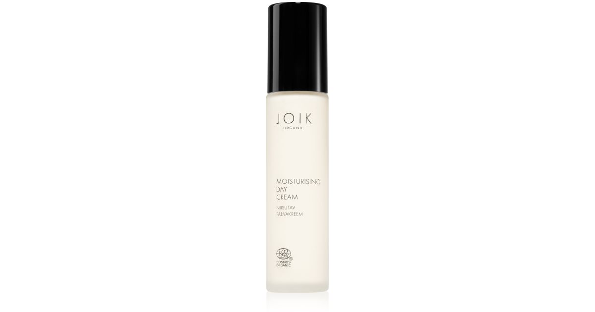 Joik Crema Idratante Giorno Bio 50 Ml
