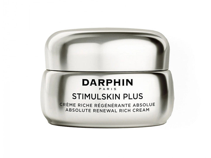 Darphin Stimulskin Plus Absolute Rich Crema Rigenerante Pelle Secca 50
