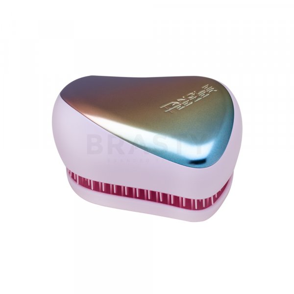 Tangle Teezer Compact Styler Cromato Perlescente Opaco