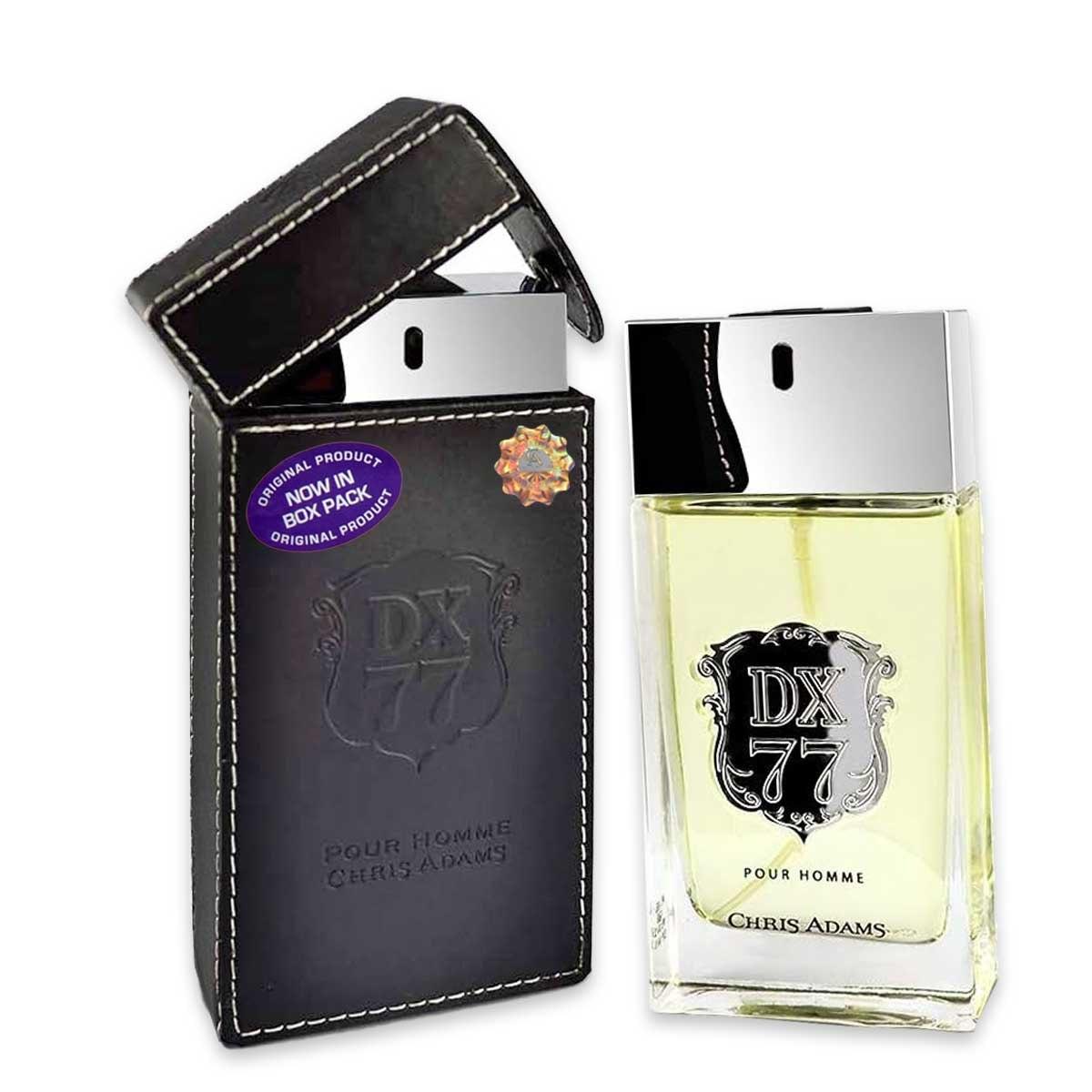 Chris Adams DX77 EDP 100ml