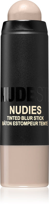 Nudestix Nudies Tinted Blur Stick Luce 1