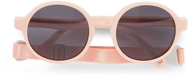 Dooky Sunglasses Fiji: Occhiali da Sole per Bambini Rosa (6-36 Mesi)