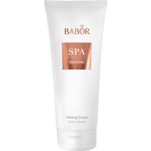 Babor Crema Peeling Modellante SPA - Crema Peeling Corpo - 200ml