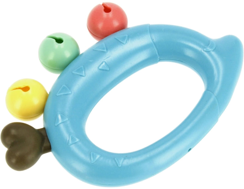 Bam-Bam Rattle Sonaglio 3m+ Hedgehog