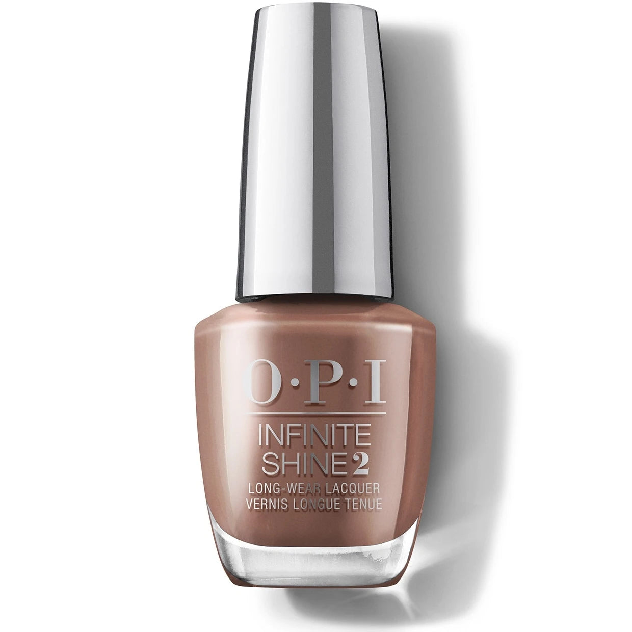 OPI Infinite Shine Smalto Espresso: Esprimi la Tua Essenza 15 ml