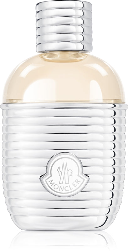 Moncler Pour Femme EDP - 150ml: L'Essenza di Neve