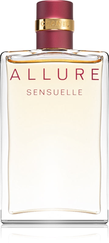 Allure Sensuelle - EDP - Volume: 50 ml