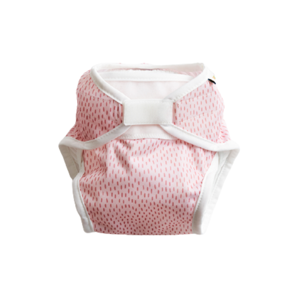 Vimse Copri Pannolino Taglia L, Pink Sprinkle