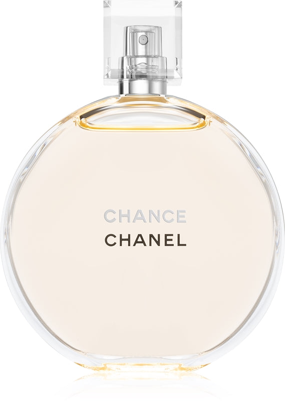 Chance Eau de Toilette Chanel - 150 ml EDT
