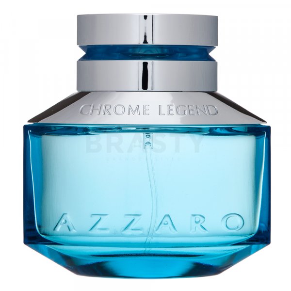 Azzaro Chrome Legend EDT M 40 ml