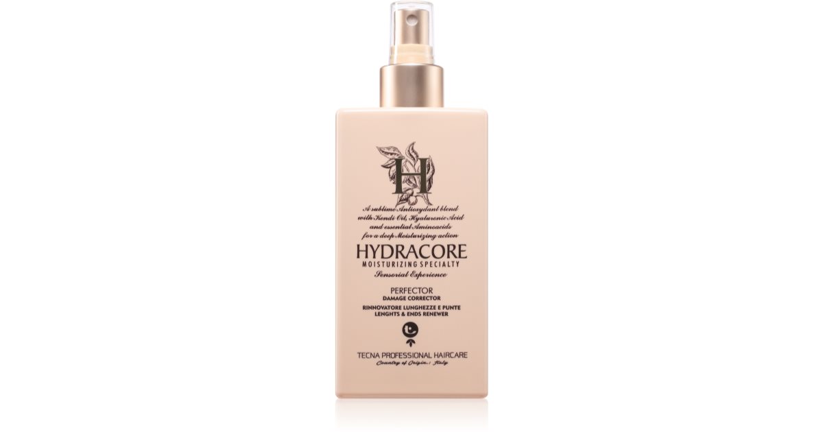 Tecna Hydracore Perfector Balsamo per Capelli 200 ml