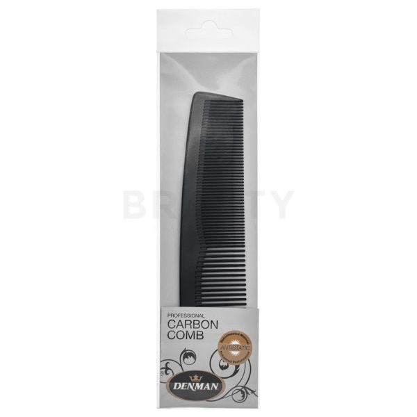 Denman Large Dressing Carbon Comb