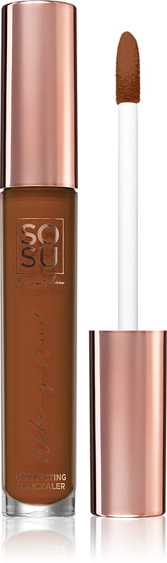SOSU Cosmetics Wake-Up Wand Correttore Colore 09 Rich 4 ml