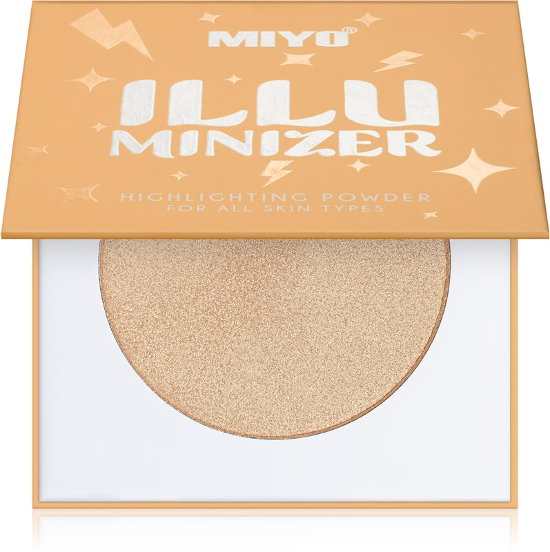 Miyo Illuminizer: Illuminante Colore 01 - 7g