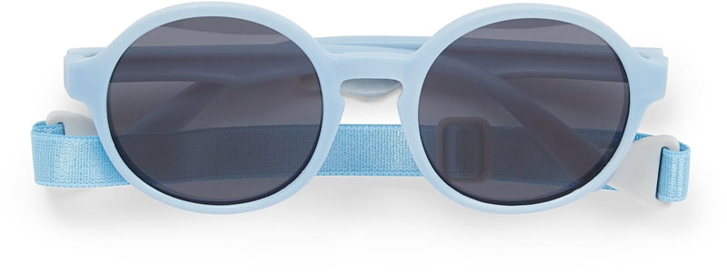 Dooky Sunglasses Fiji: Occhiali da Sole per Bambini - Blu (6-36 mesi)